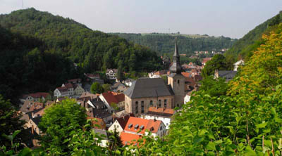   Bad Berneck