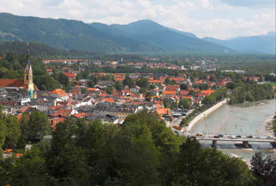   Bad Tölz