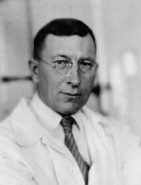 Frederik Grant-Banting Sir