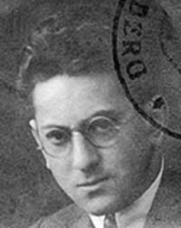 Fritz Bauer