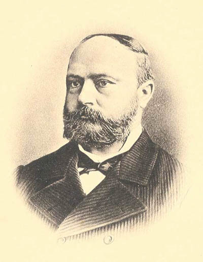 Baumbach Rudolf 