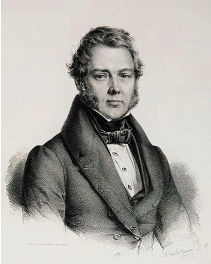 Bayer Hieronymus von