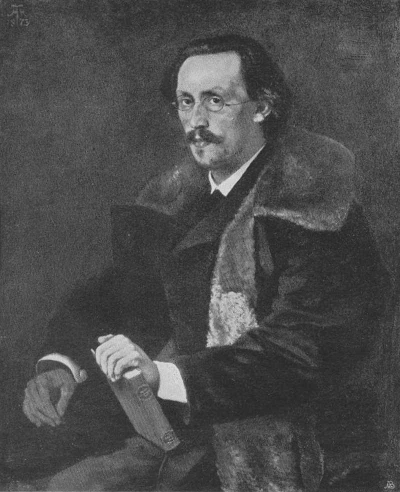 Bayersdorfer Adolph 