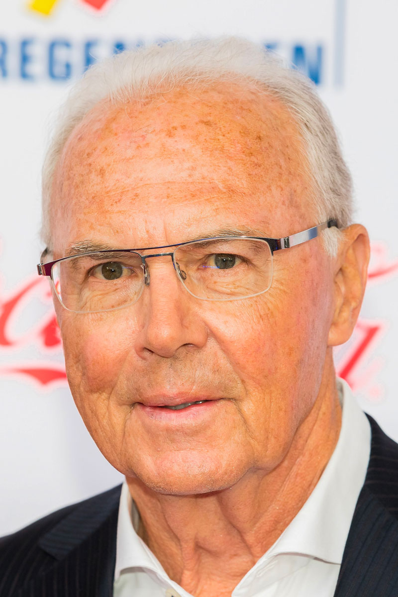 Beckenbauer 