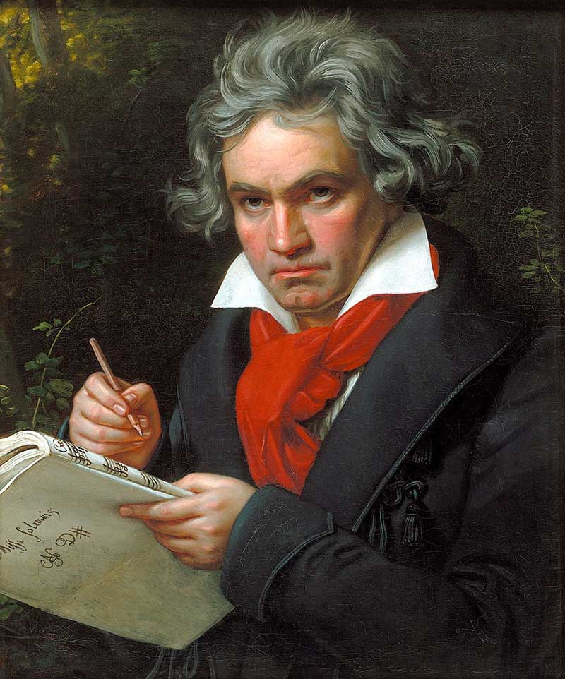 Beethoven 