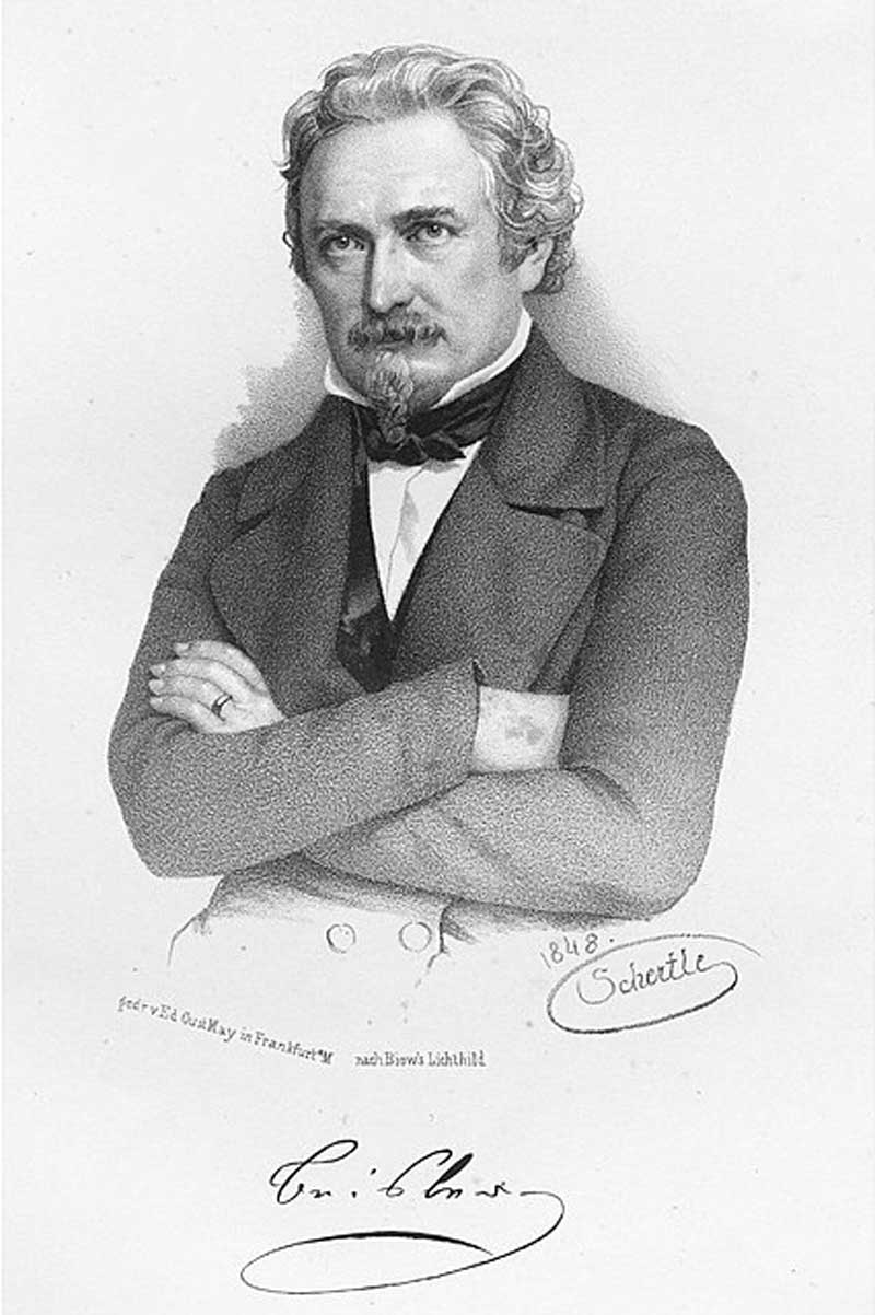 Beisler Hermann von