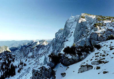   Benediktenwand