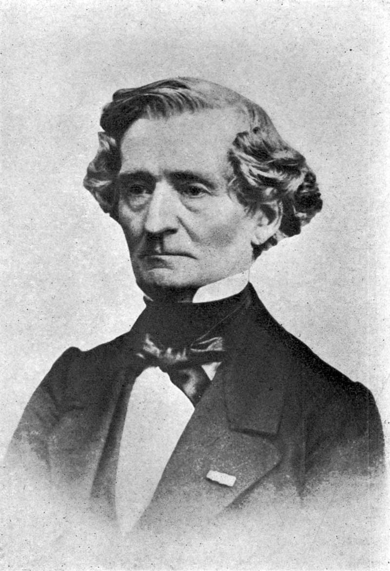 Berlioz Hektor 