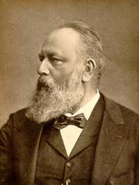 Billroth Theodor Billroth Theodor