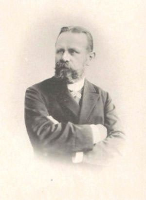 Birkmeyer Karl von