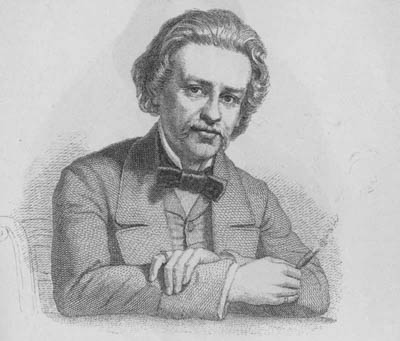 Brachvogel Albert Emil 