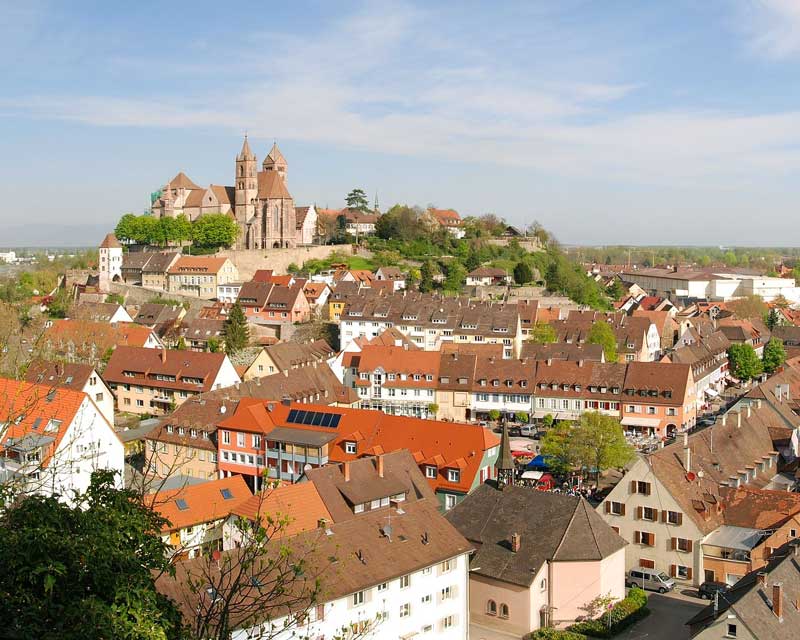   Breisach