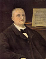 Anton Bruckner