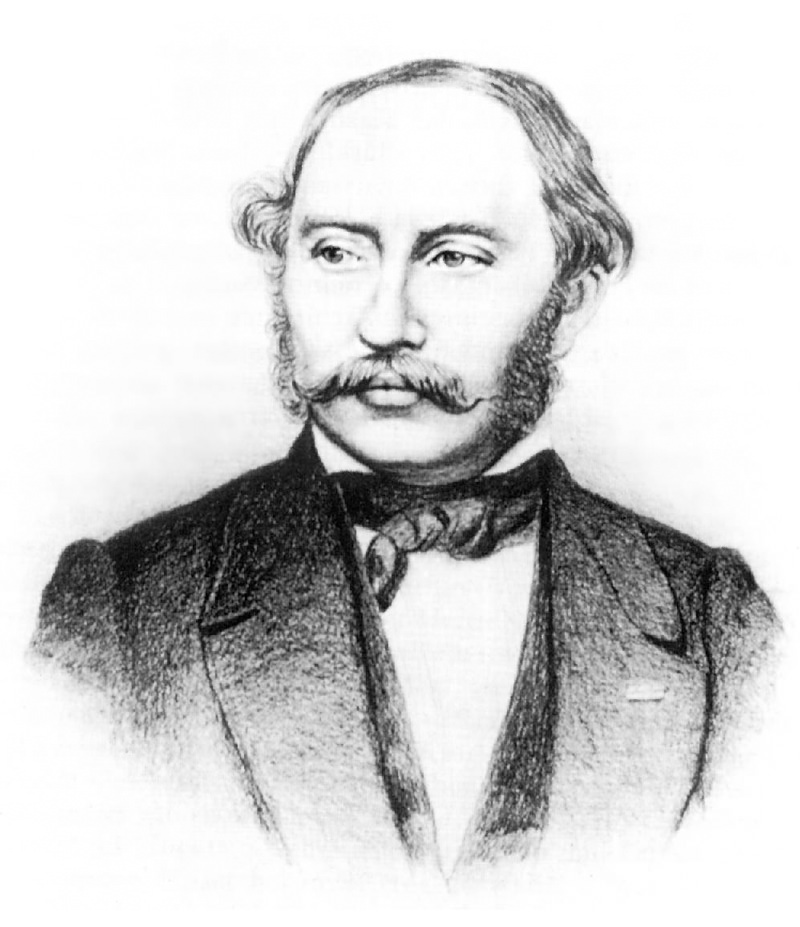 Bürklein Friedrich