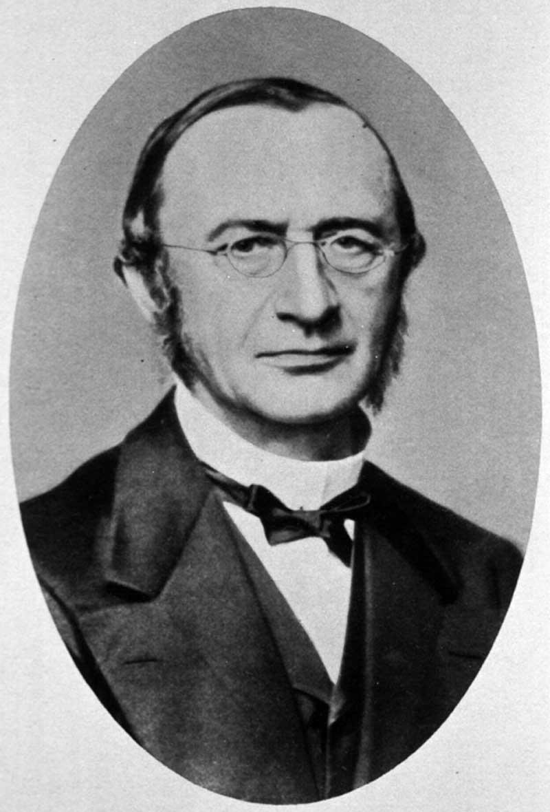 Buhl Ludwig von