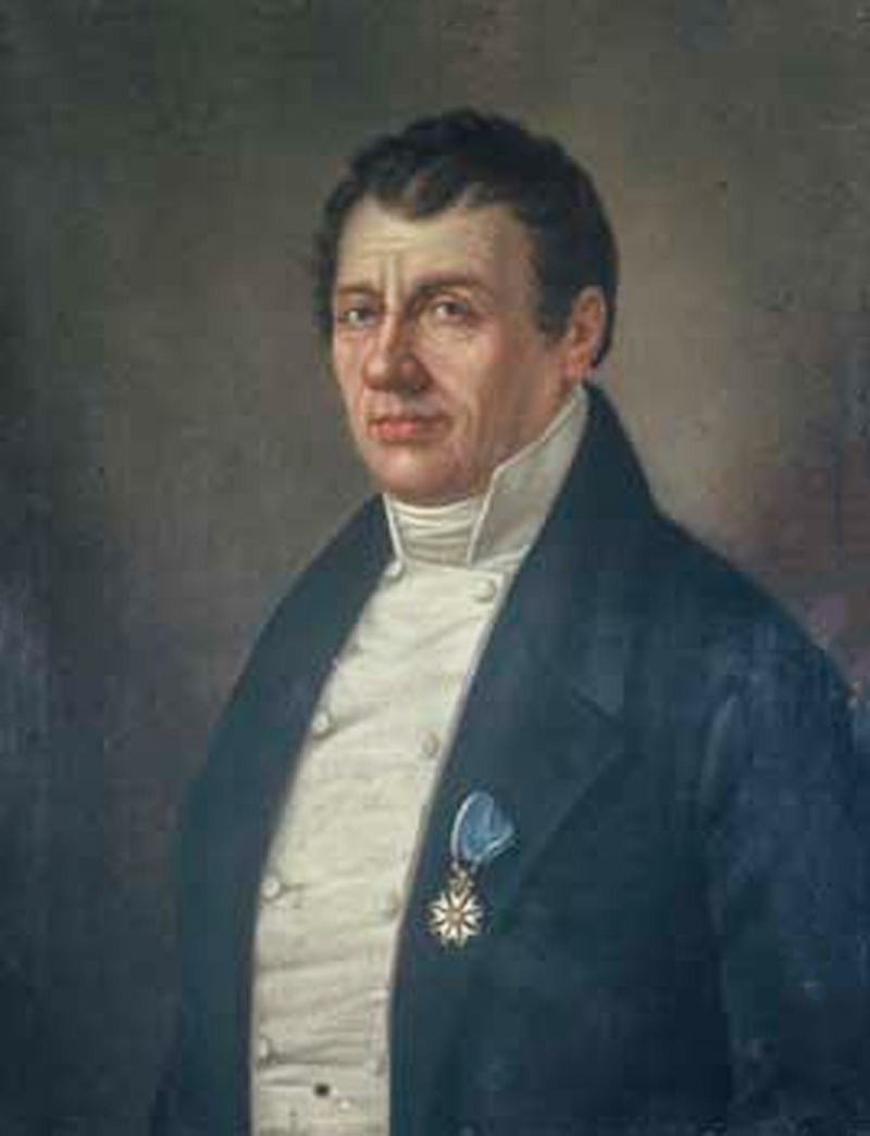 Weiller Kajetan von