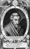 Petrus Canisius