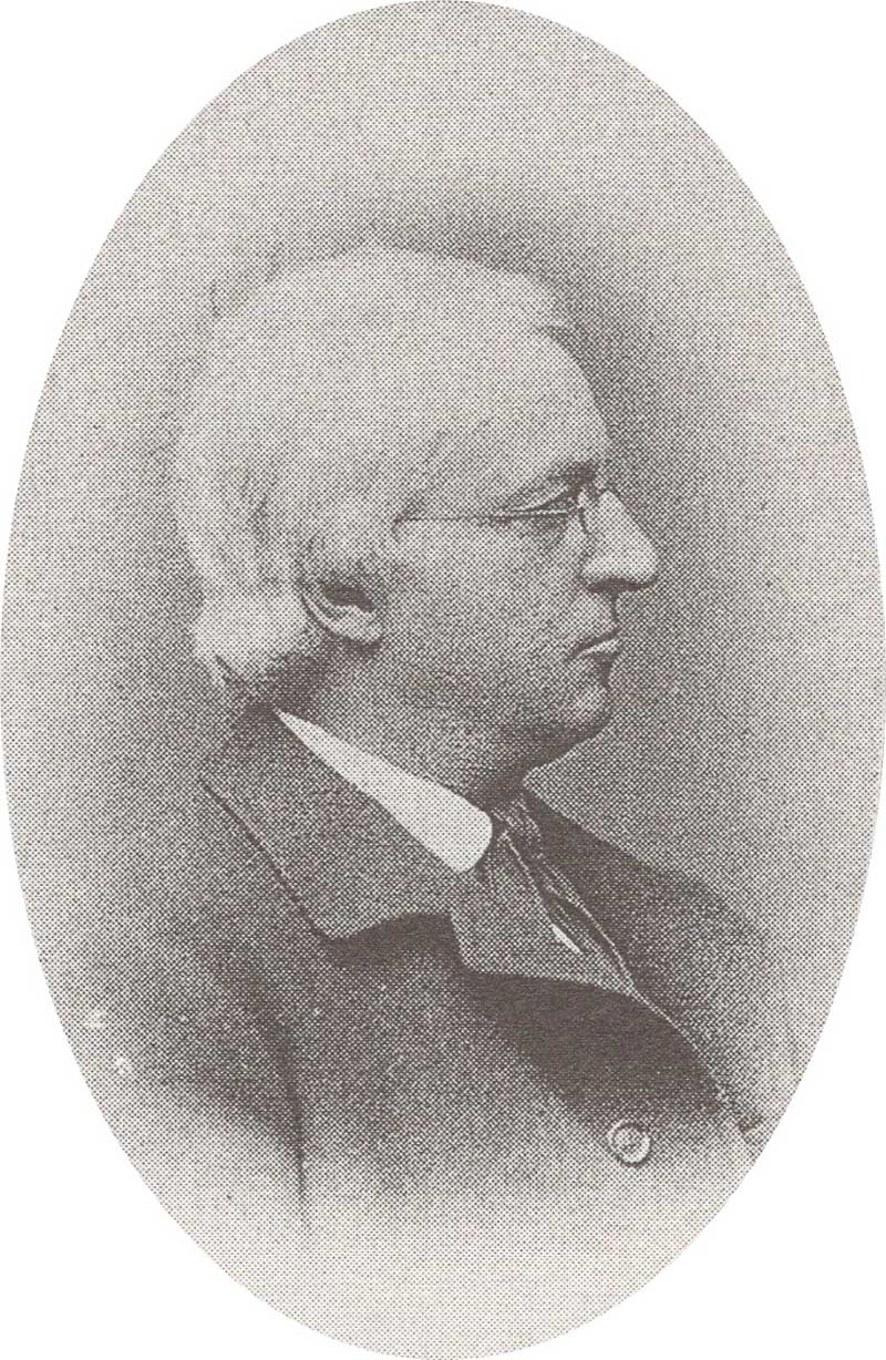 Cornelius Carl Adolf