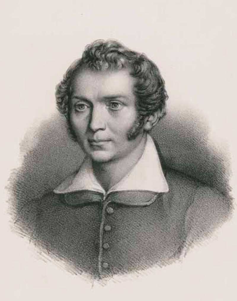 Dahn Friedrich