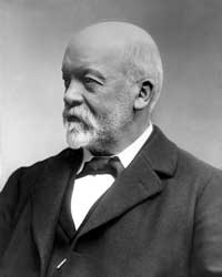 Gottlieb Daimler