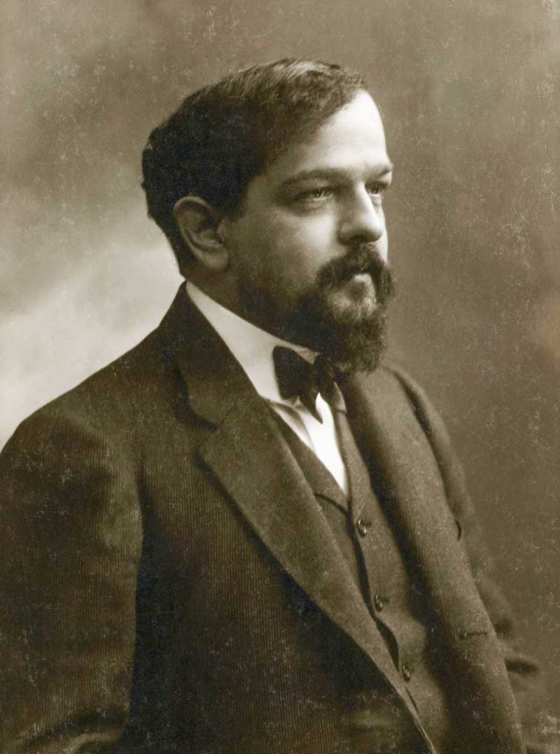 Debussy 