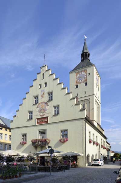   Deggendorf