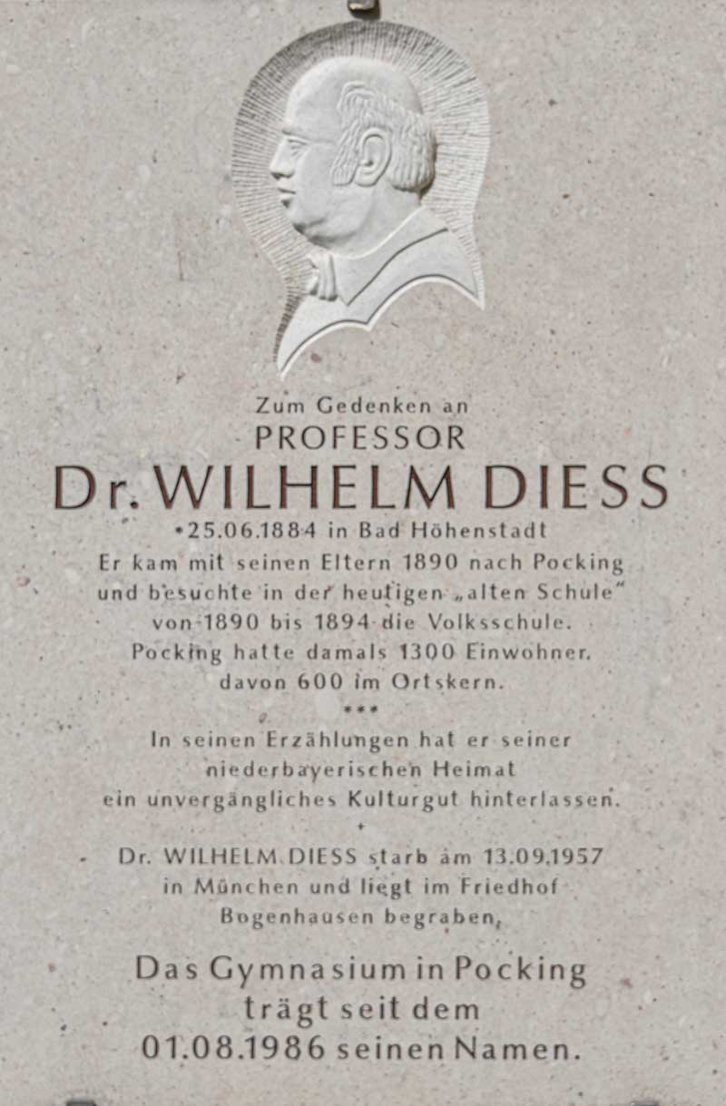 Diess Wilhelm 