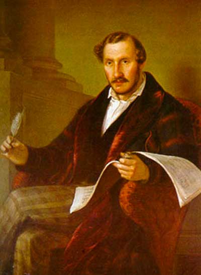 Donizetti 