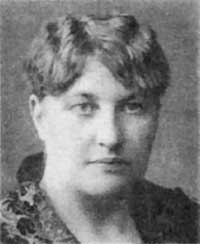 Hedwig Dransfeld