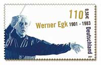 Werner Egk