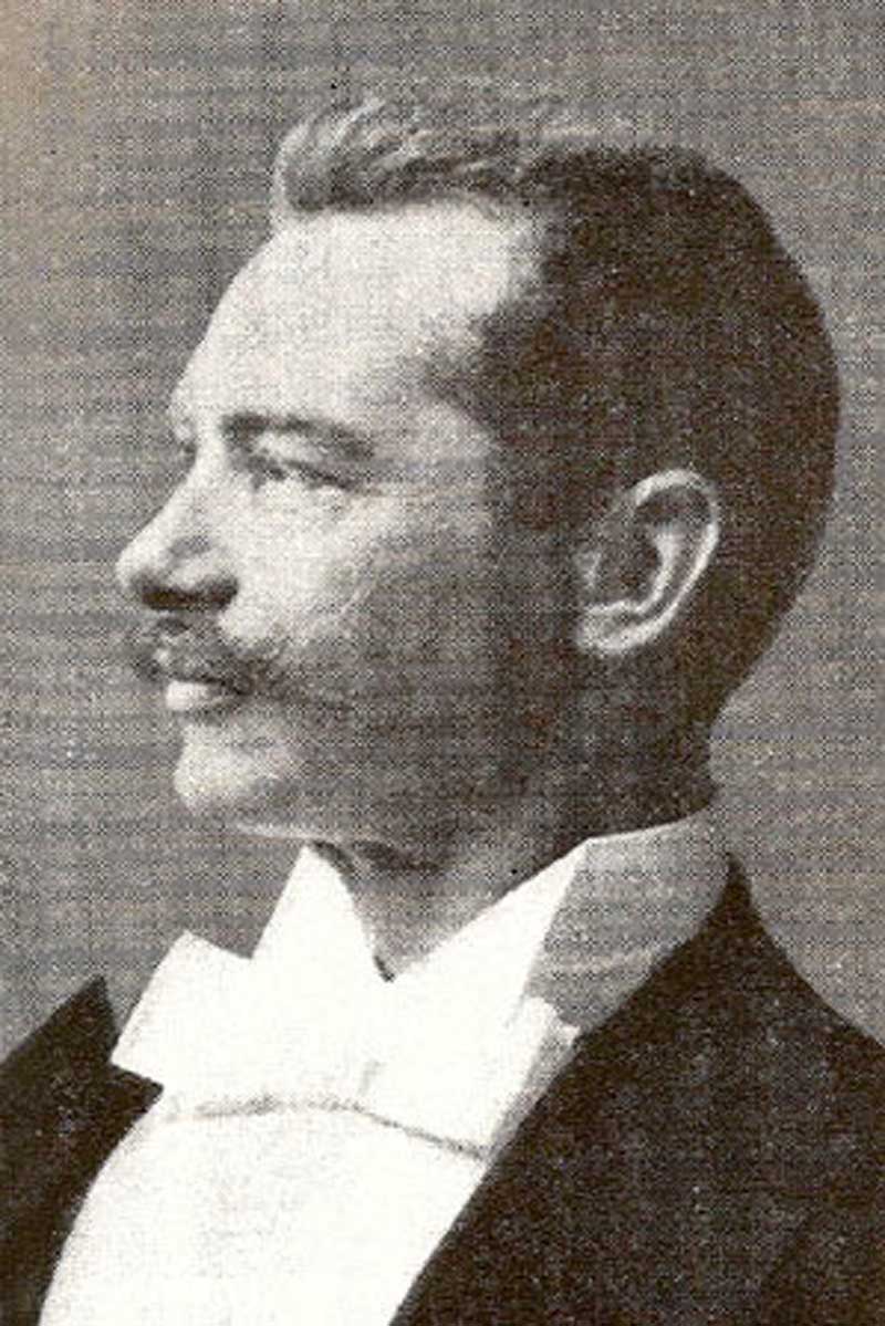 Eisenhut Ferencz