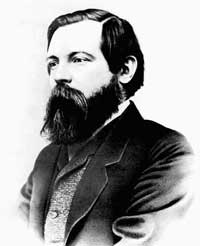 Friedrich Engels