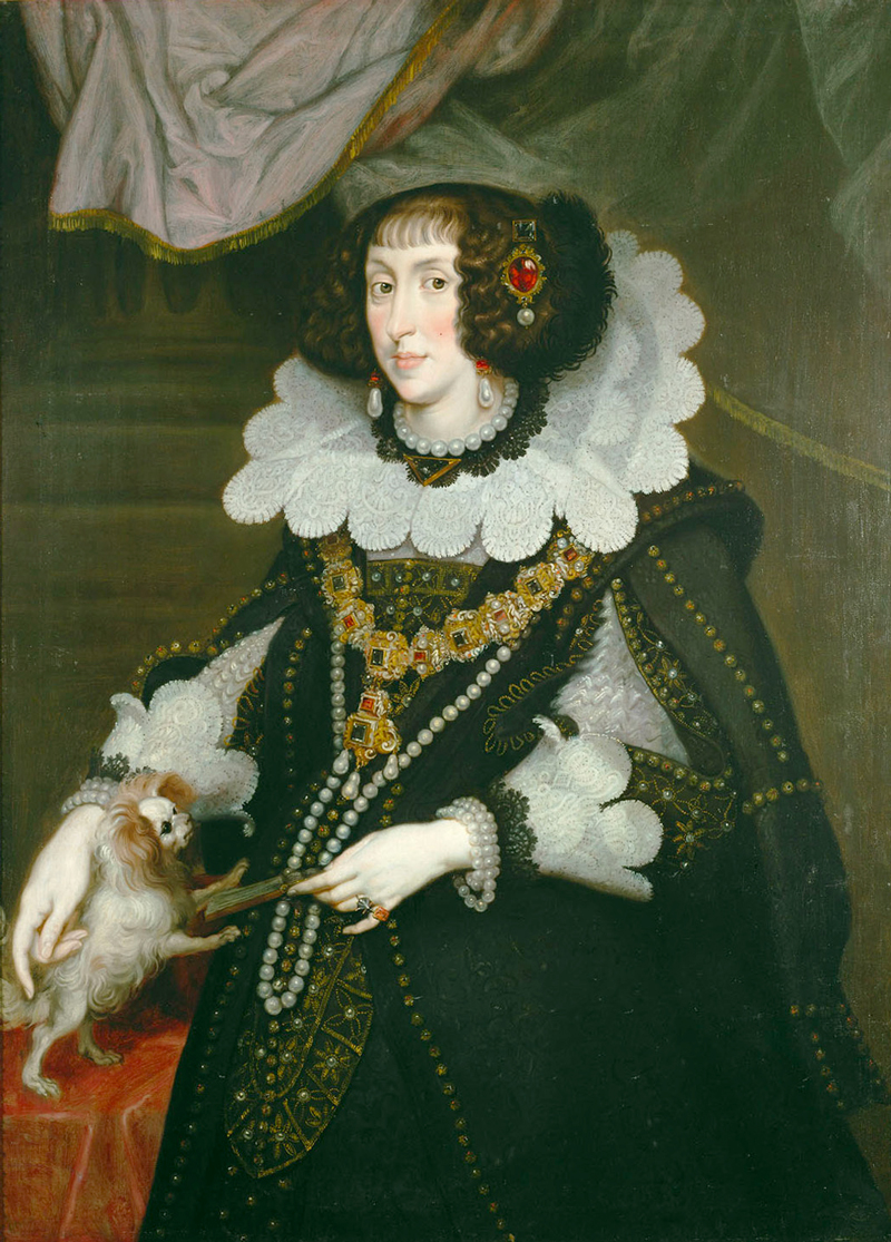 von Österreich Maria Anna Erzherzogin