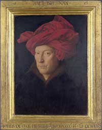 Jan van Eyck