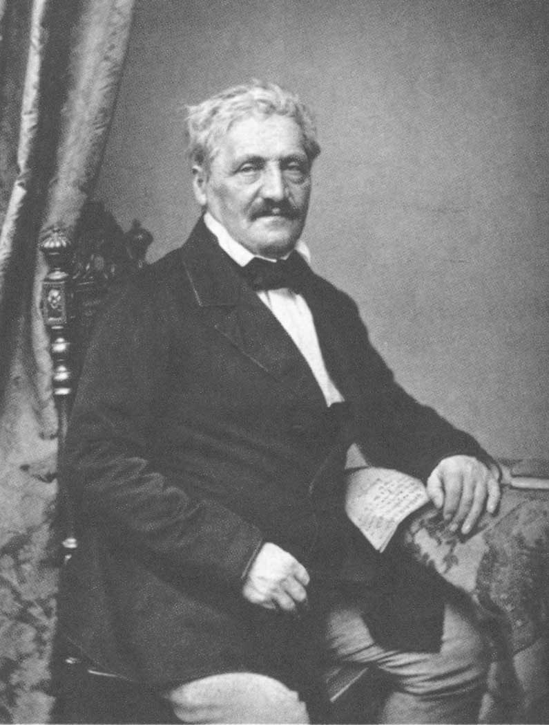 Fallmerayer Jakob Philipp