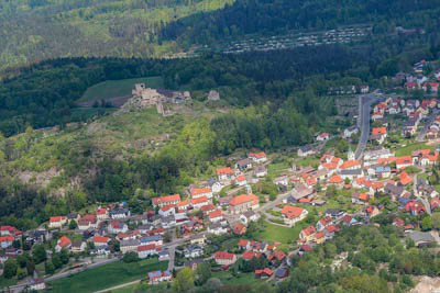   Flossenbürg