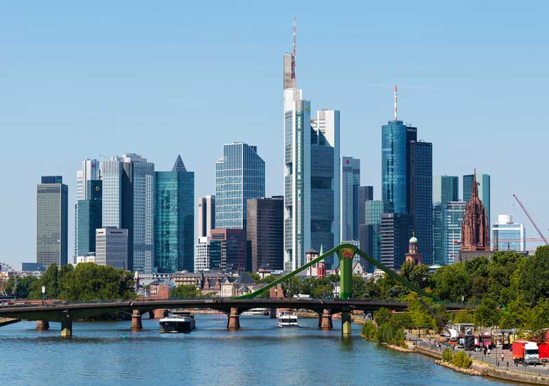   Frankfurt am Main