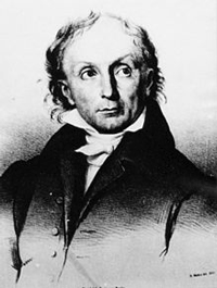 Jakob Friedrich Fries