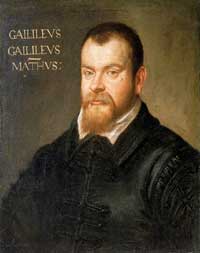 Galileo Galilei