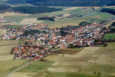 Gammelsdorfer Straße