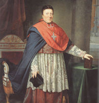 Lothar Anselm Freiherr von Gebsattel