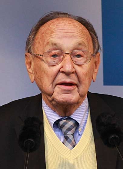 Genscher Hans-Dietrich 