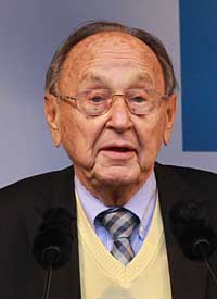 Hans-Dietrich Genscher