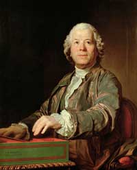 Christoph Willibald von Gluck