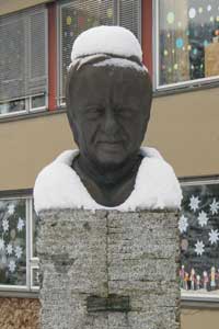 Hermann Gmeiner