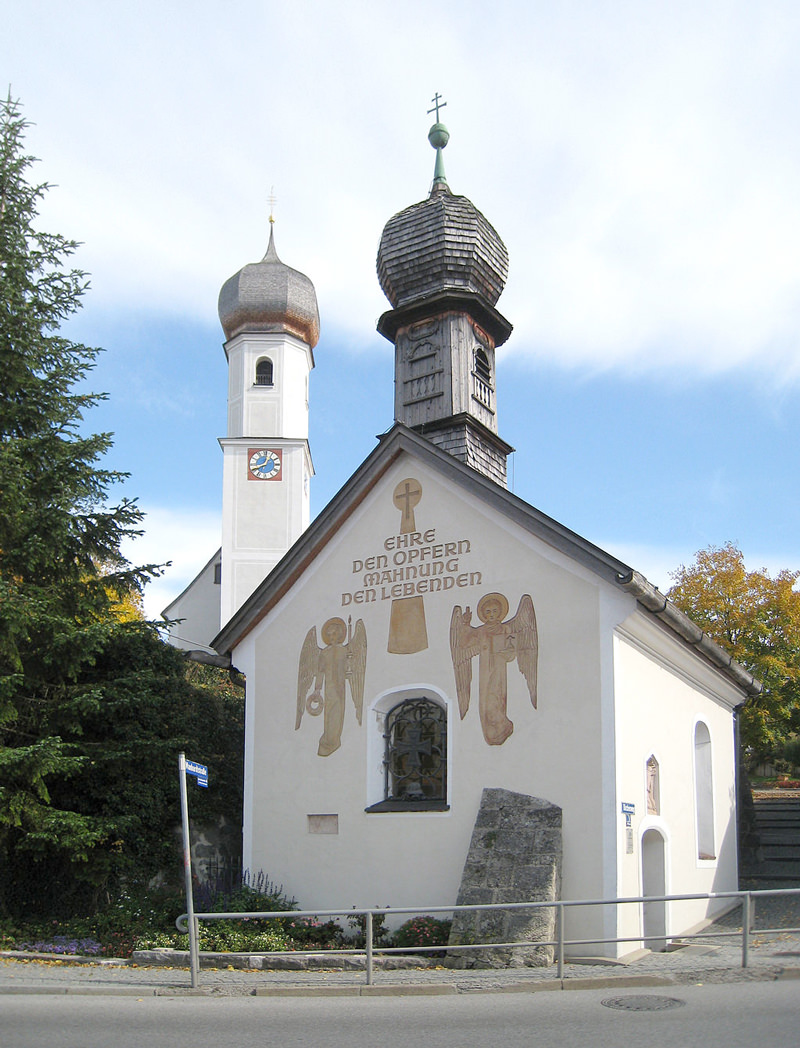   Gmund am Tegernsee