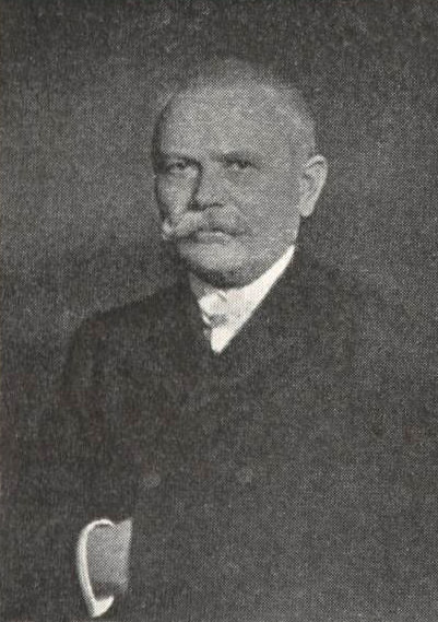 Grauert Hermann von