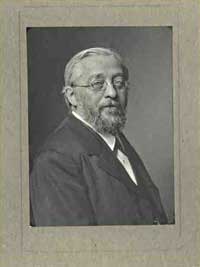 Paul Heinrich von Groth Groth