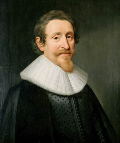 Grotius Hugo 