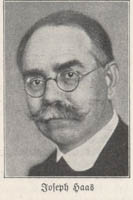  Joseph Haas